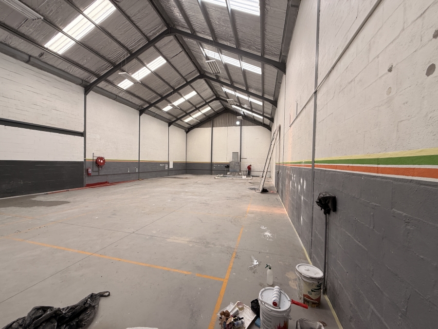 To Let commercial Property for Rent in Saxenburg Park 2 Western Cape